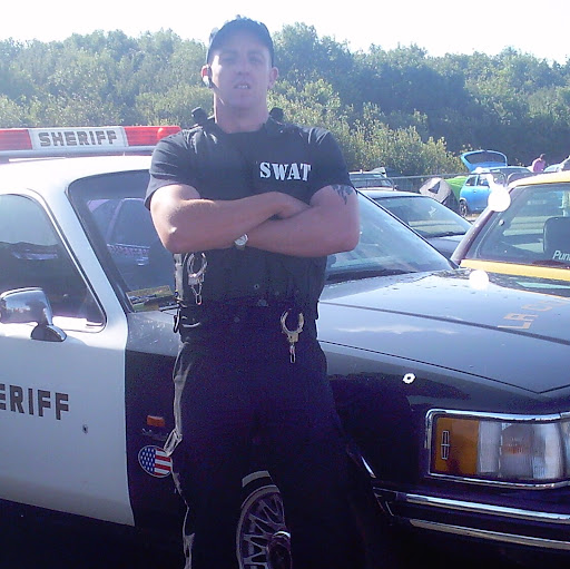 Kevin Randall Photo 26