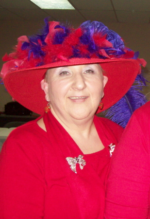 Judy Pennington Photo 20