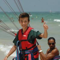 Daniel Storm Photo 6