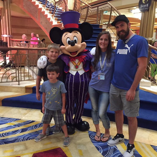 Sara Rodriguez Photo 5