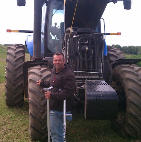 Chris Bonner Photo 11