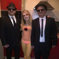 Andy Compton Photo 28