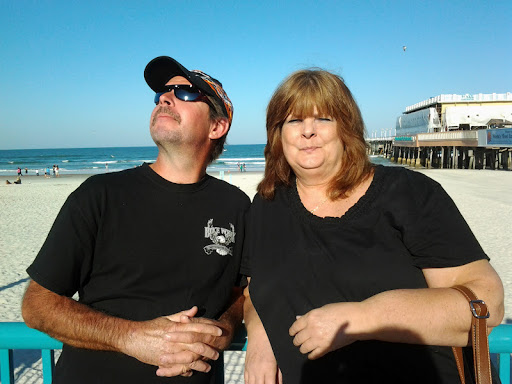 Jill Anders Photo 29