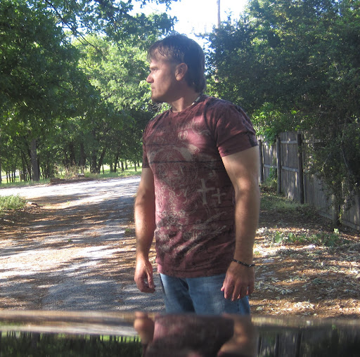 Gary Singleton Photo 20