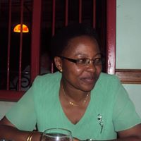 Anna Godwin Photo 13