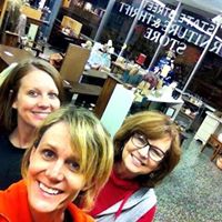 Judy Strong Photo 15