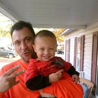 Kevin Tew Photo 5