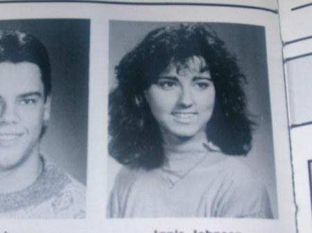 Jana Johnson Photo 20
