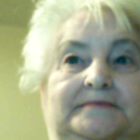 Betty Dyson Photo 9