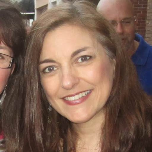 Kim Atkinson Photo 39