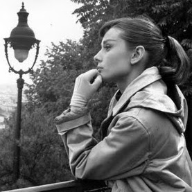 Audrey West Photo 12