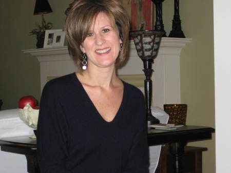 Tracy Stewart Photo 7
