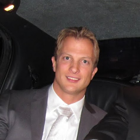 Mark Carr Photo 14
