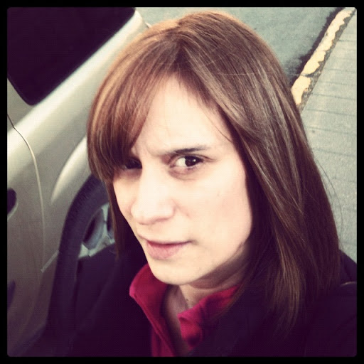Jennifer Plummer Photo 36