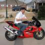 Justin Conner Photo 28