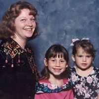 Pam Burt Photo 22