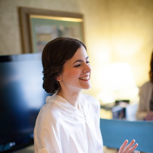 Sarah Pickett Photo 2