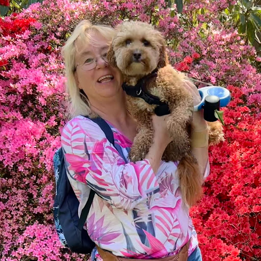 Mandy Sherman Photo 5