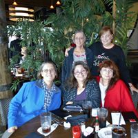 Kathleen Kline Photo 10