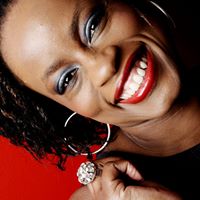 Jacqueline Frye Photo 10