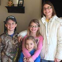 Megan Browning Photo 30