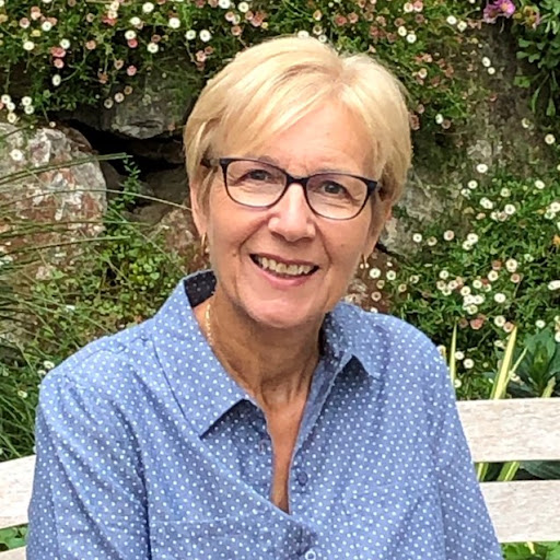 Carol Bishop Photo 18