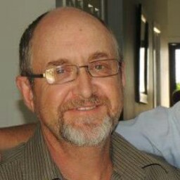 Garry Gibbs Photo 7