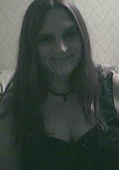 Karen Paget Photo 13