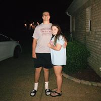Riley Robinson Photo 18