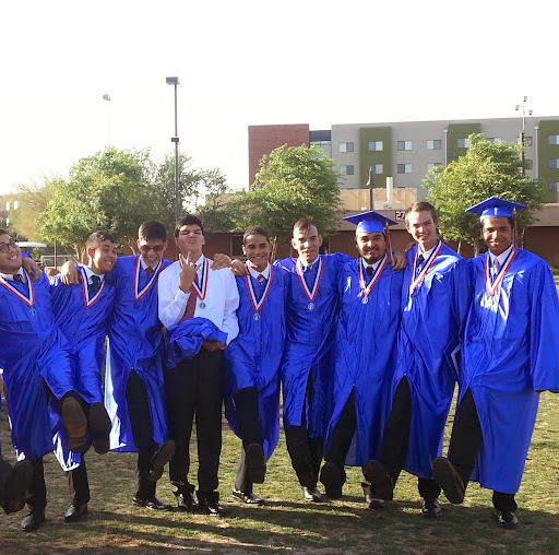 Michael Anthony Photo 50