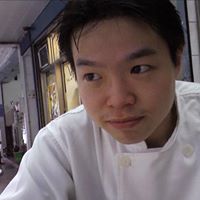 Chou Wu Photo 9