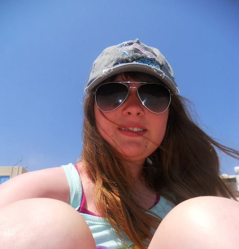 Megan Donaldson Photo 12