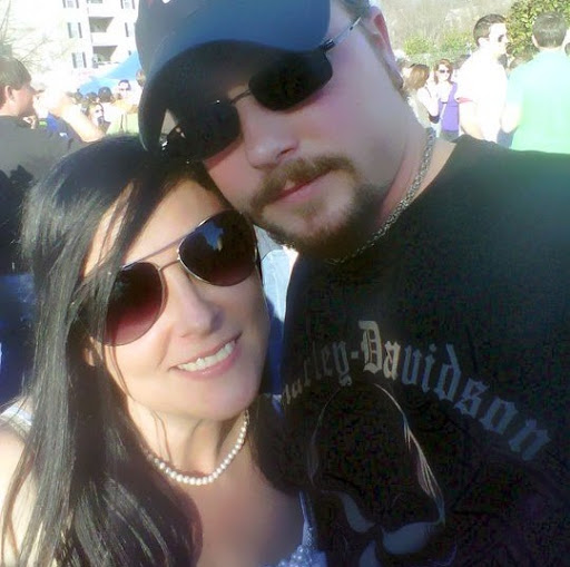 Stacey Oliver Photo 11