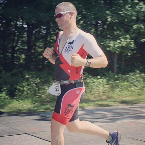 Eric Swanson Photo 10
