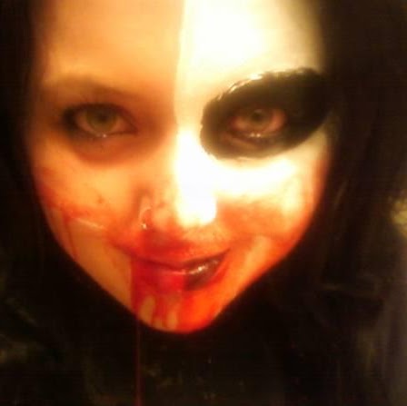 Sara Cartwright Photo 5