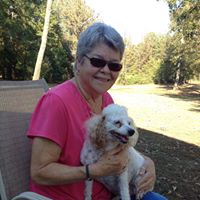 Claudette Bell Photo 2