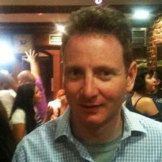 Stephen Dooley Photo 33