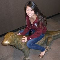 Tina Zheng Photo 10