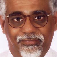 Ram Ramakrishnan Photo 5