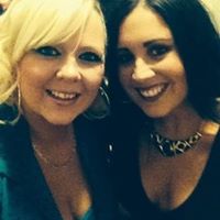 Christina Keating Photo 33