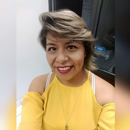 Martha Rico Photo 7