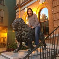 Ellen Frederick Photo 20