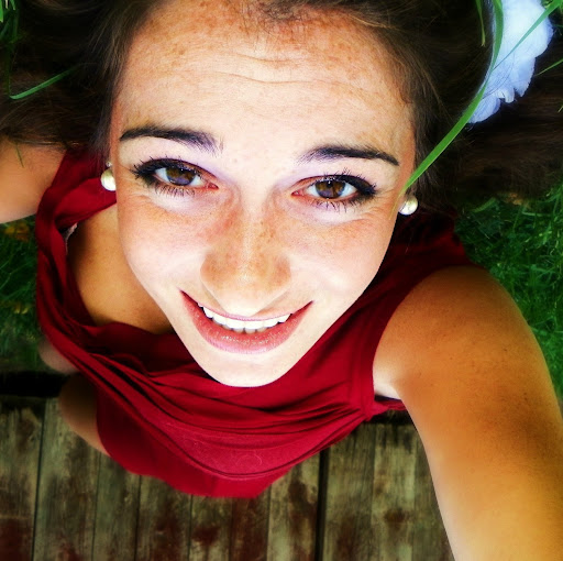 Katherine Flannery Photo 25