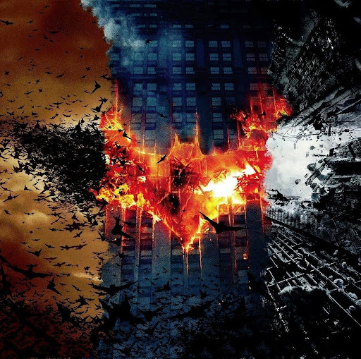 Ronald Moran Photo 30