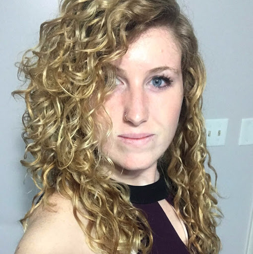 Erika Gordon Photo 11