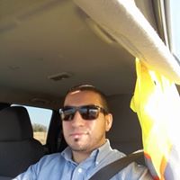 Omar Odeh Photo 26