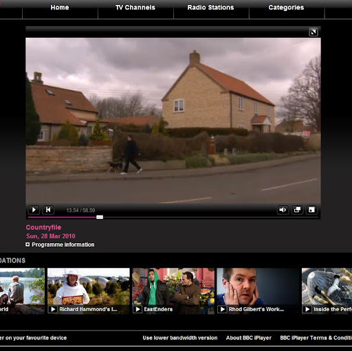 Jon Burrows Photo 8 Jon Burrows Photo 8