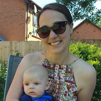 Rachael Carr Photo 42