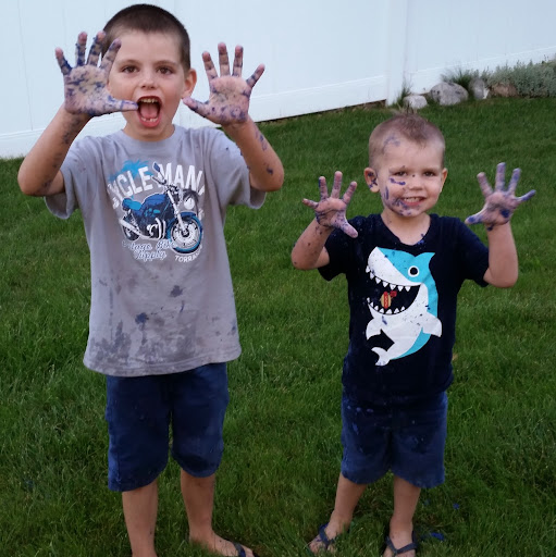 Robyn Christensen Photo 7