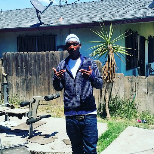 Samuel Henderson Photo 17